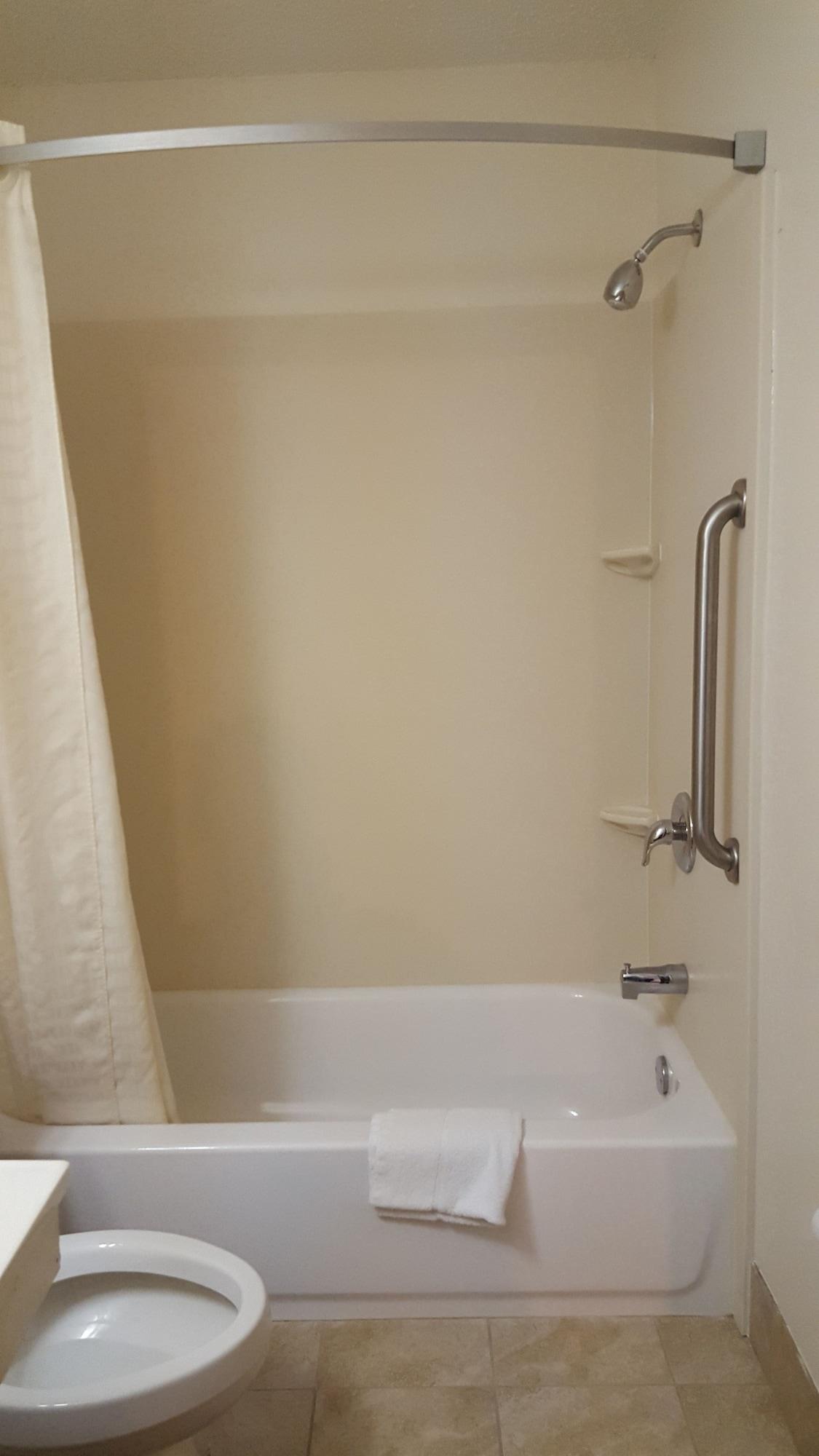 מלון Super 8 By Wyndham Abingdon Va מראה חיצוני תמונה